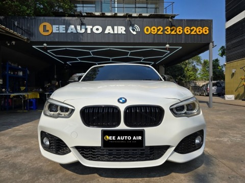 ซ่อมแอร์รถยุโรปและซูเปอร์คาร์